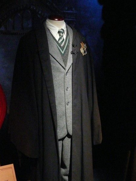 exposition harry potter 2015